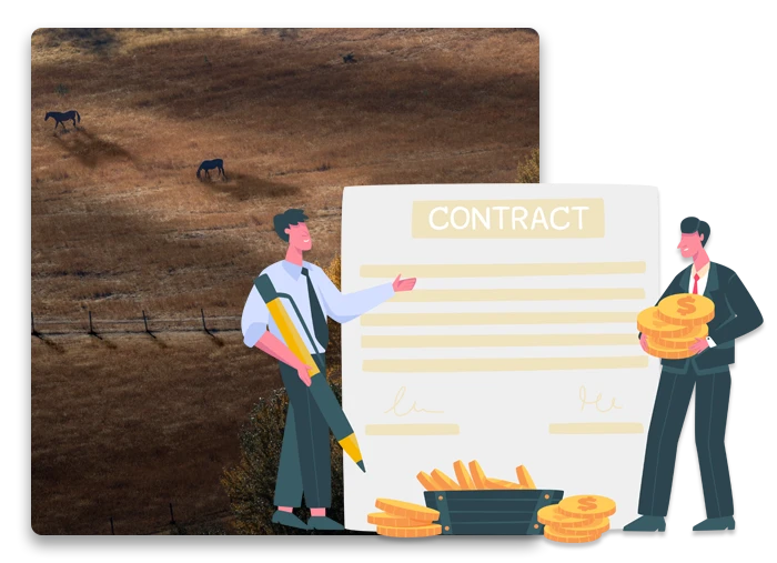 No Time Bound Contracts