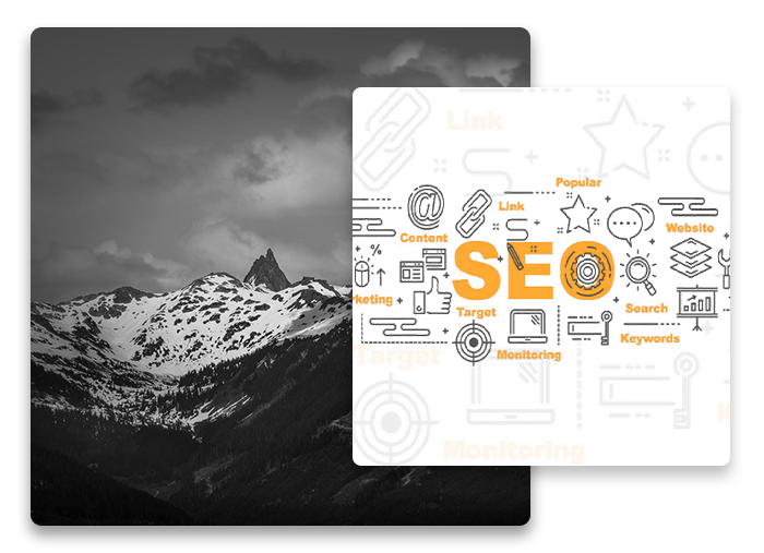 Develop Long-Term Visibility with our Specialized SEO Services